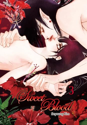 Sweet Blood Volume 3