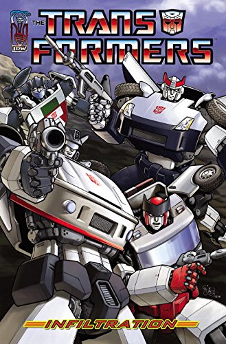 The Transformers