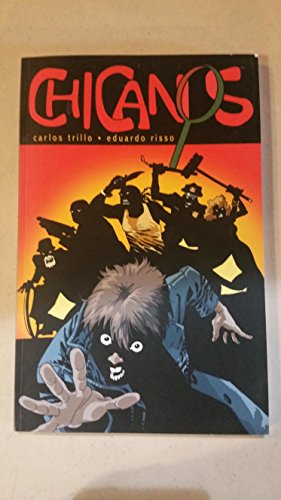 Chicanos Volume 1