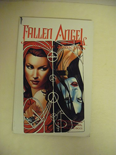 Fallen Angel Volume 4