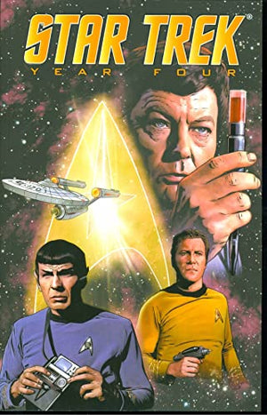 Star Trek: Year Four
