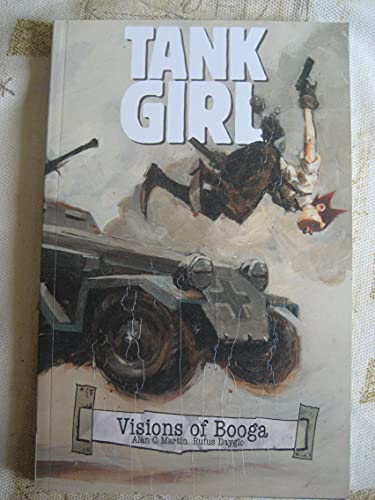 Tank Girl