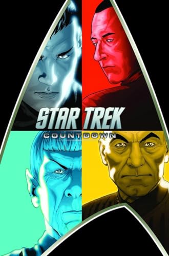 Star Trek Countdown