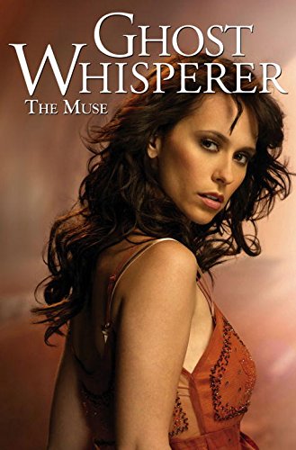 Ghost Whisperer: The Muse