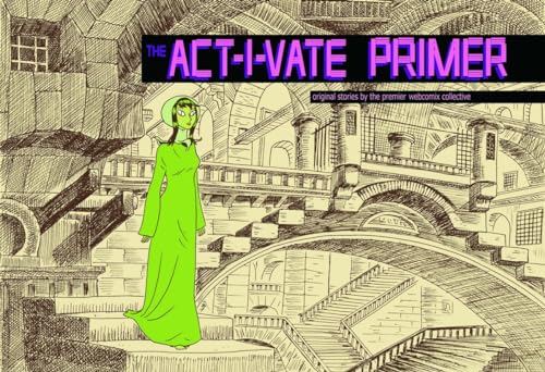 Act - I - vate Primer