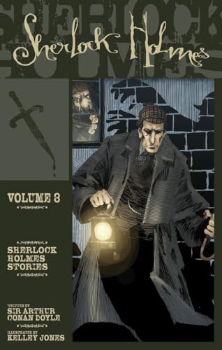 Sherlock Holmes Volume 3
