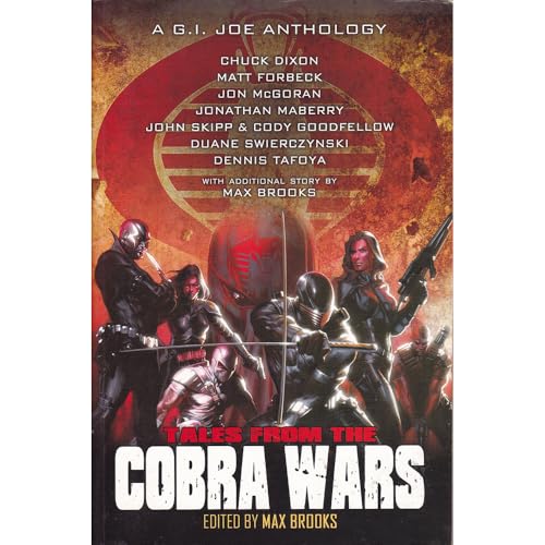 G.I. Joe: Tales from the Cobra Wars