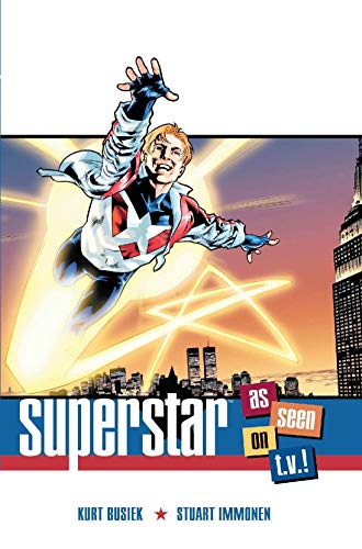 Superstar As Seen On TV