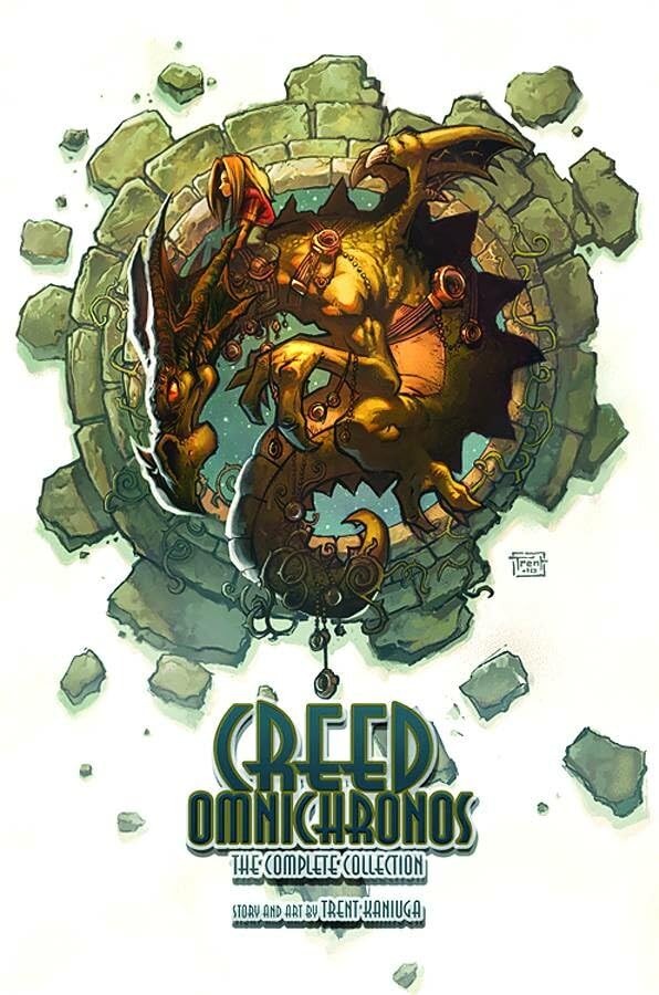 Creed: Omnichronos TP