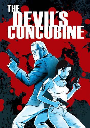 Devils Concubine GN