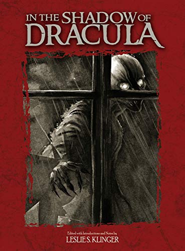 In The Shadow Of Dracula