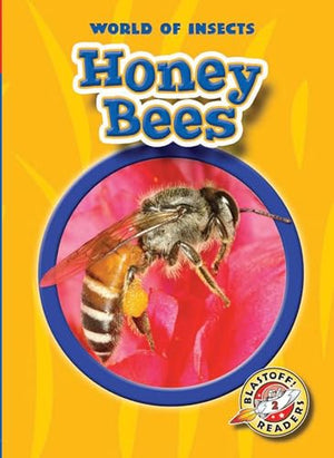 Honey Bees