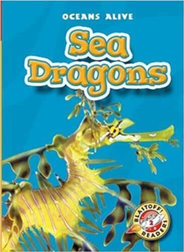 Sea Dragons