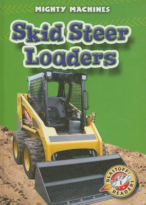 Skid Steer Loaders