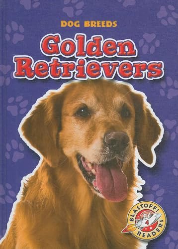 Golden Retrievers