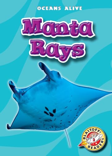 Manta Rays