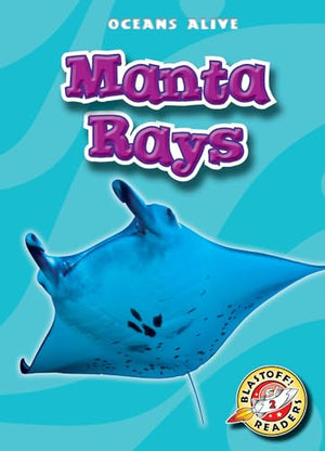 Manta Rays