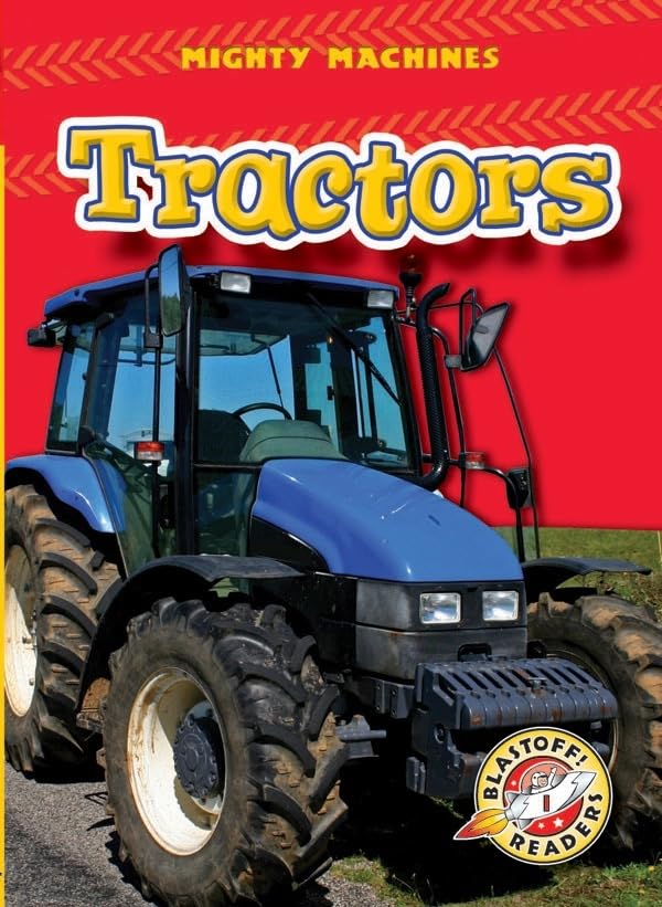 Tractors