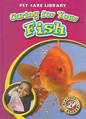 Caring for Your Fish