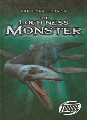 The Loch Ness Monster