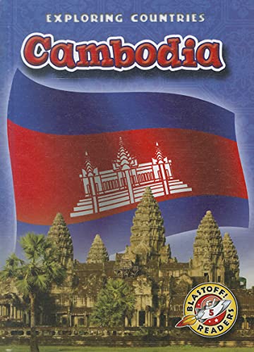 Blastoff! Exploring Countries