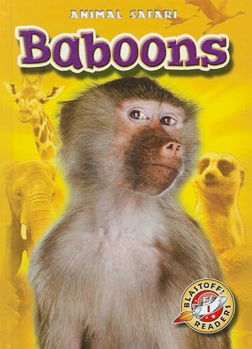 Baboons