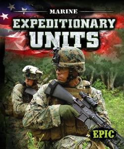 Marine Expeditionary Units 