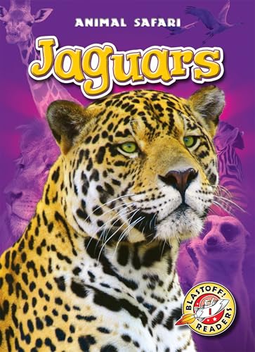 Jaguars