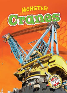 Cranes 