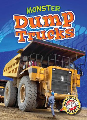 Dump Trucks