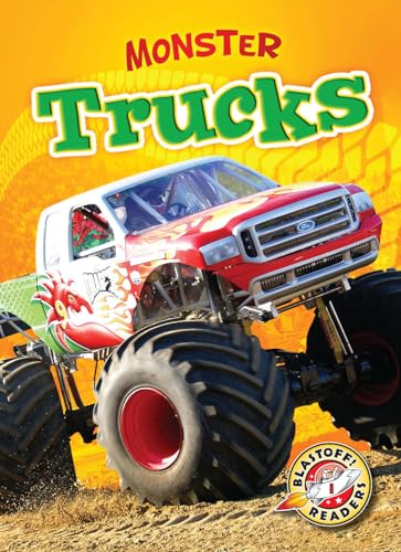Monster Trucks