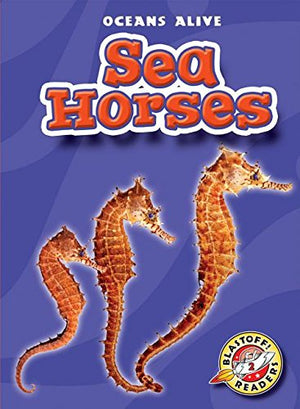 Sea Horses