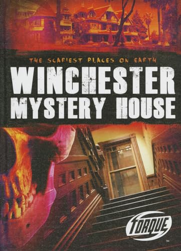 Winchester Mystery House