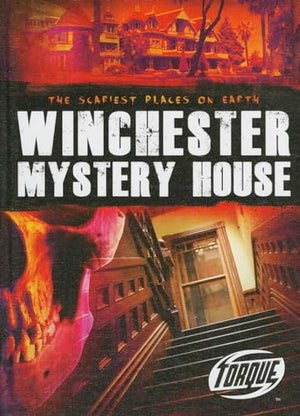 Winchester Mystery House