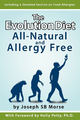 The Evolution Diet