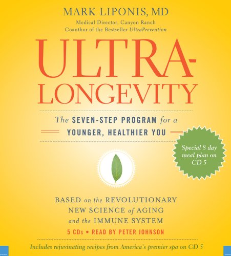 Ultralongevity