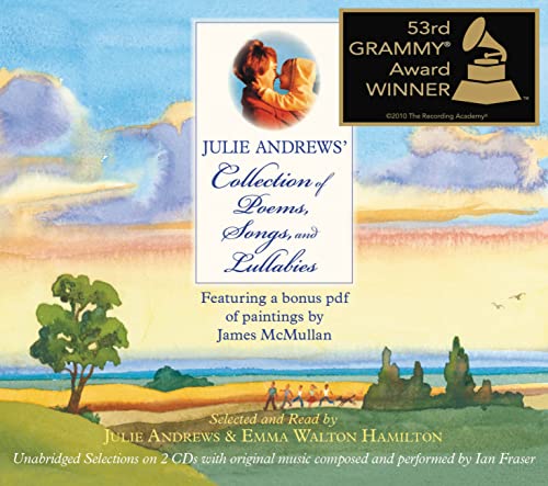 Julie Andrews' Collection of Poems, Songs and Lullabies