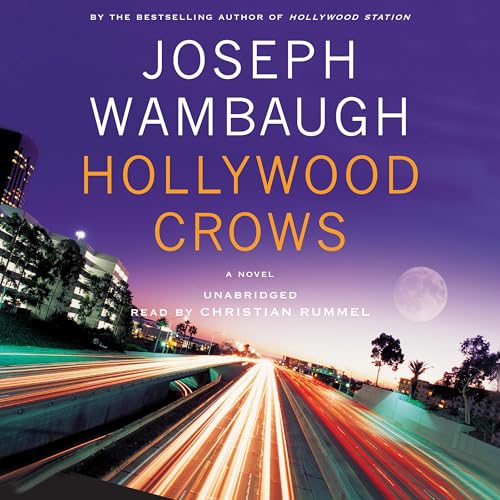 Hollywood Crows