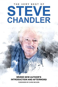 The Very Best of Steve Chandler 