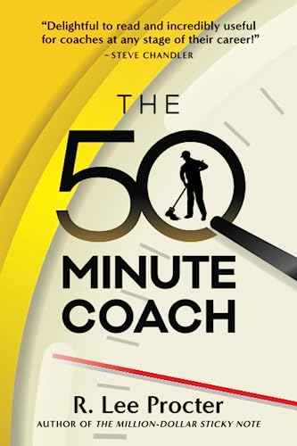The 50-Minute Coach