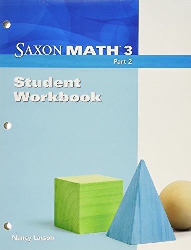 Student Workbook