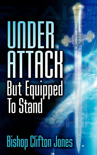 Under Attack But Equipped To Stand