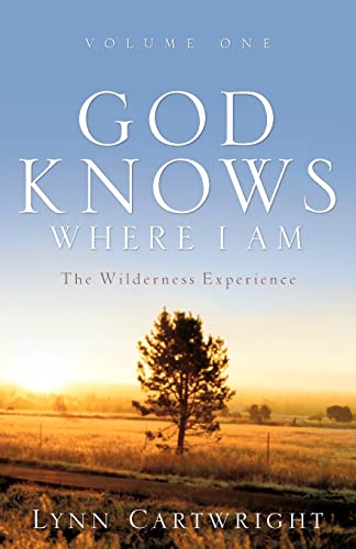 God Knows Where I Am