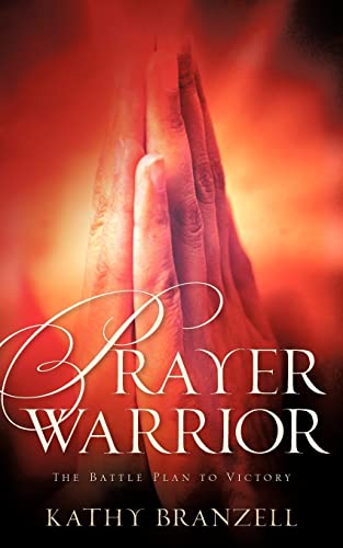 Prayer Warrior