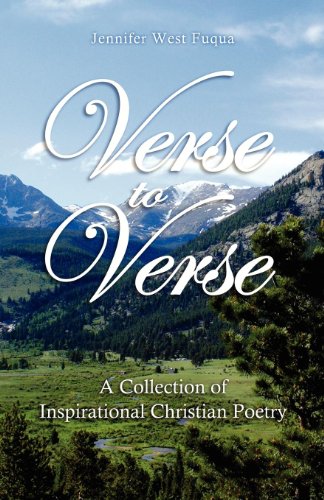 Verse to Verse