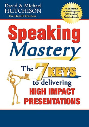 Speaking Mastery