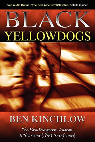 Black Yellowdogs