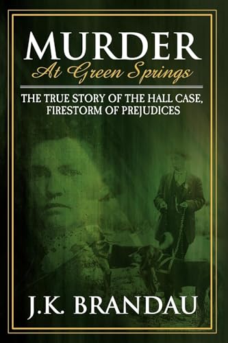 Murder at Green Springs