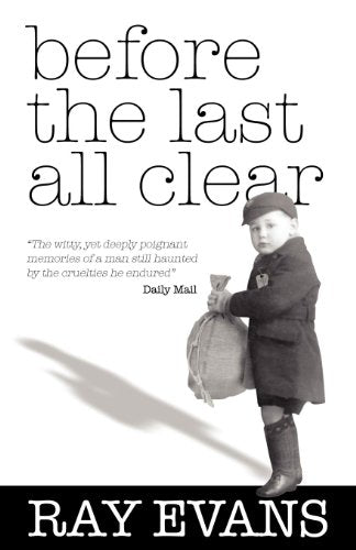 Before the Last All Clear