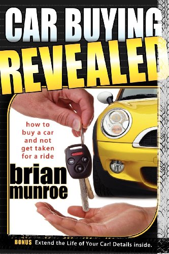 Car Buying Revealed